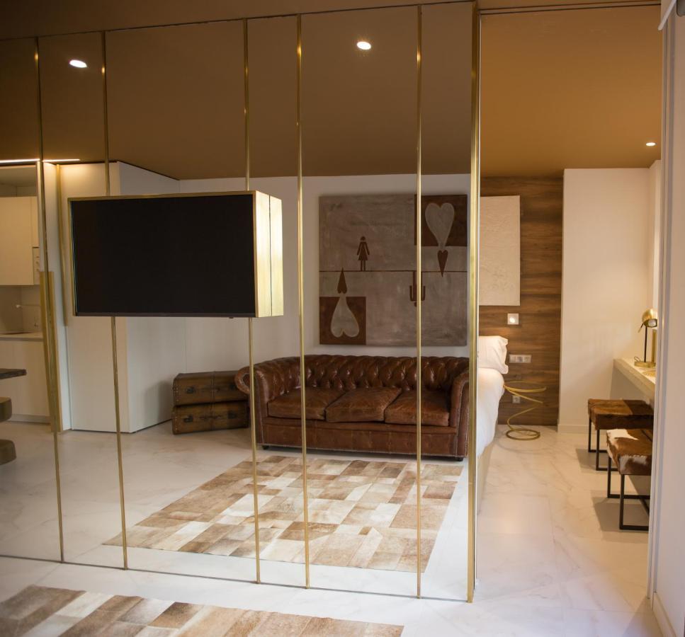 Boulevard Luxury By Sebastiana Group سان سيباستيان المظهر الخارجي الصورة